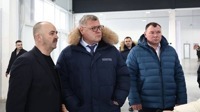 Камызякский завод бронежилетов расширяет производство